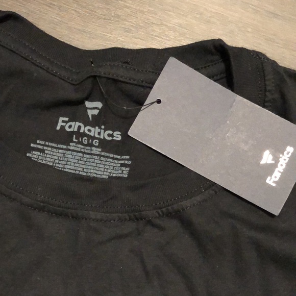 Toronto Raptors T-Shirt - Picture 3 of 4